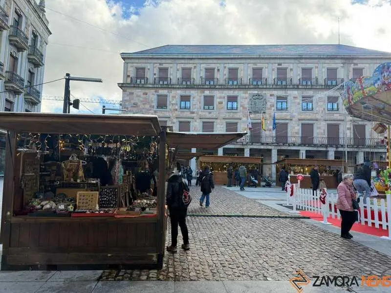 mercado de Navidad y mercado ecol&oacute;gico _8