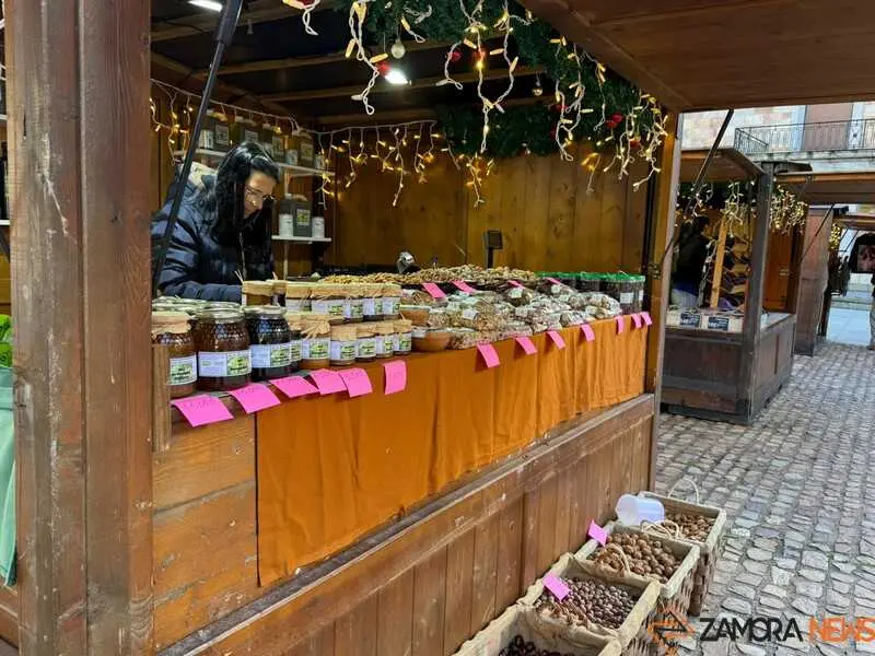 mercado de Navidad y mercado ecol&oacute;gico _11