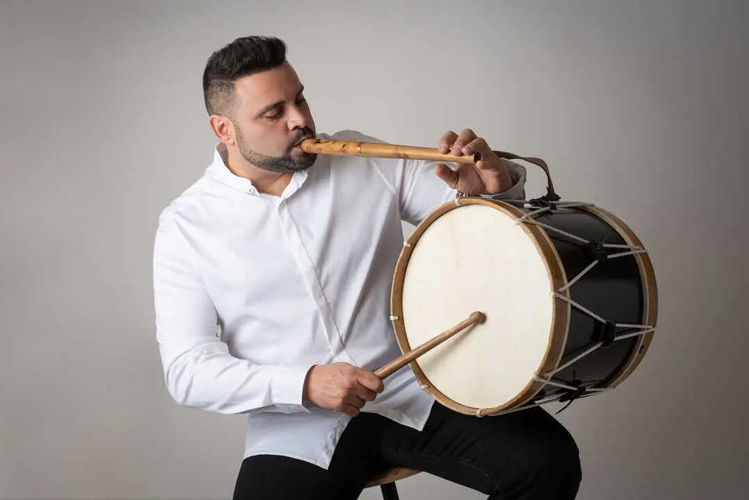 Luis Antonio Pedraza