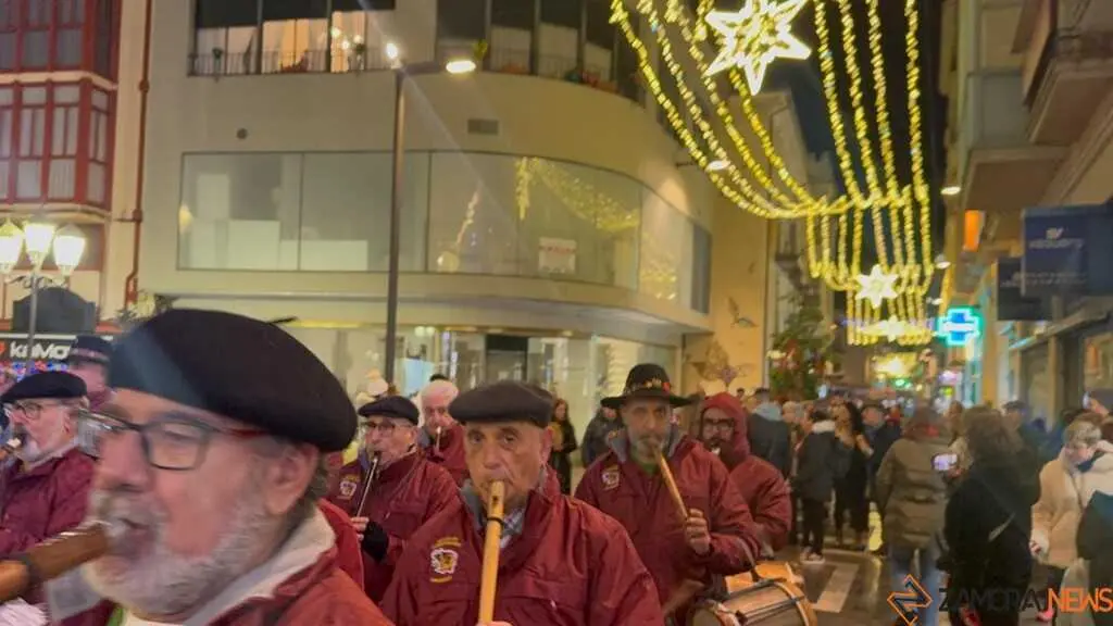  Desfile de Ramos de Navidad_4