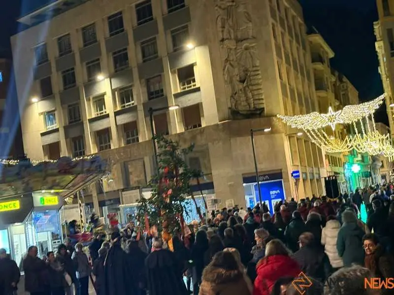  Desfile de Ramos de Navidad_11