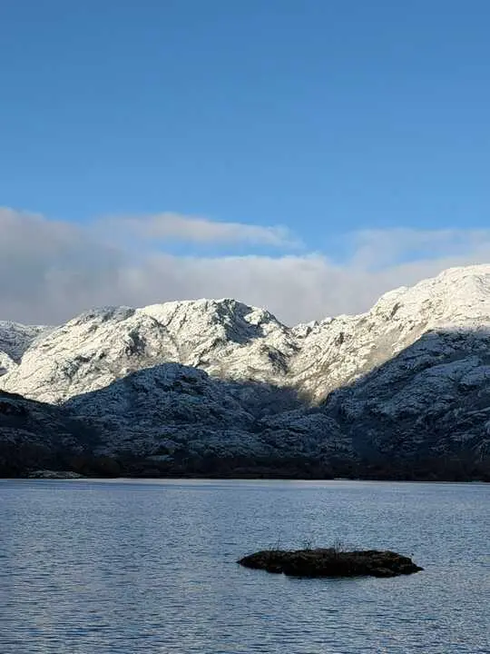 nieve en Sanabria  (3)