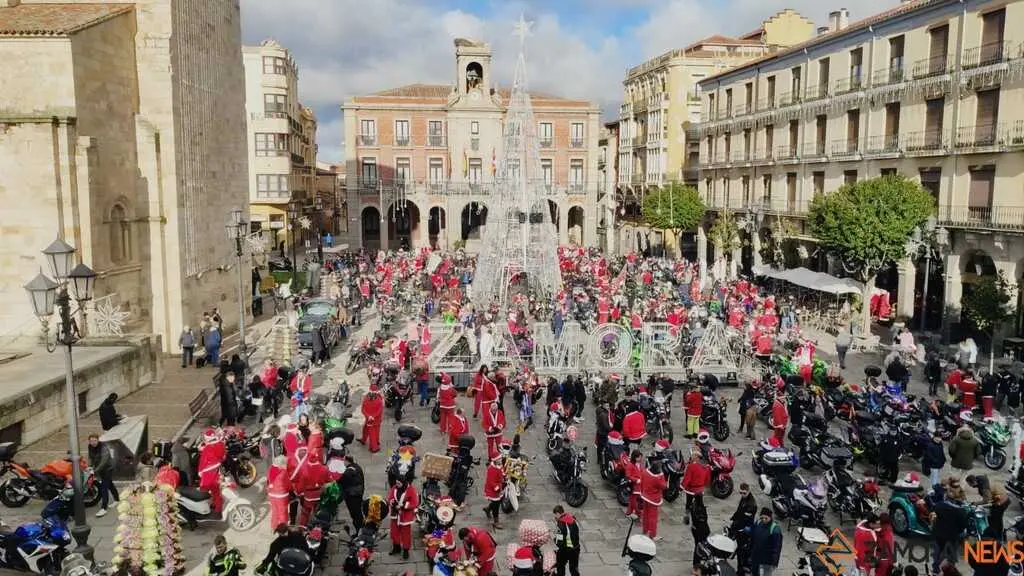 papanoelada motera Zamora _4