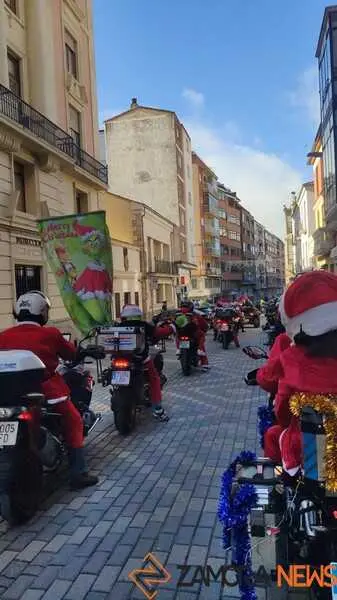 papanoelada motera Zamora _7