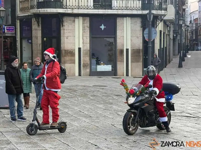 papanoelada motera Zamora _8