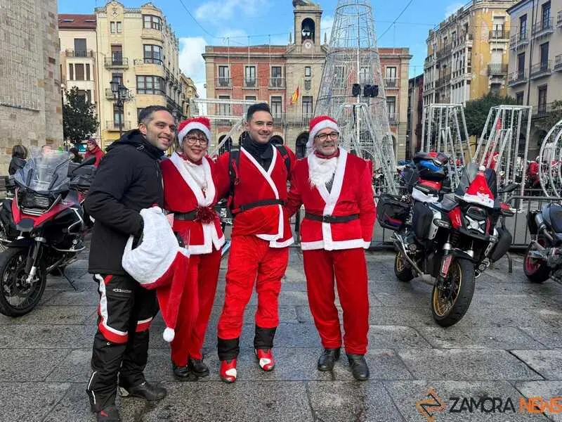 papanoelada motera Zamora _11