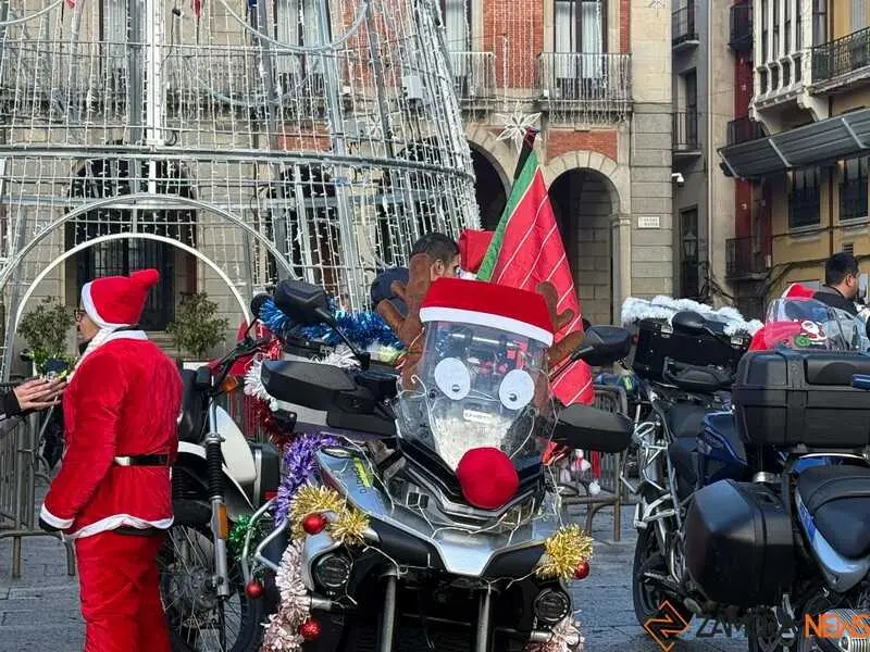 papanoelada motera Zamora _21