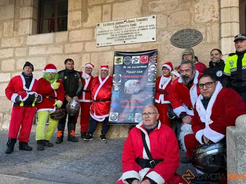 papanoelada motera Zamora _28