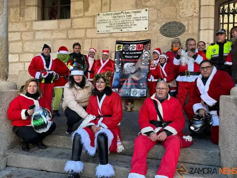 papanoelada motera Zamora _29