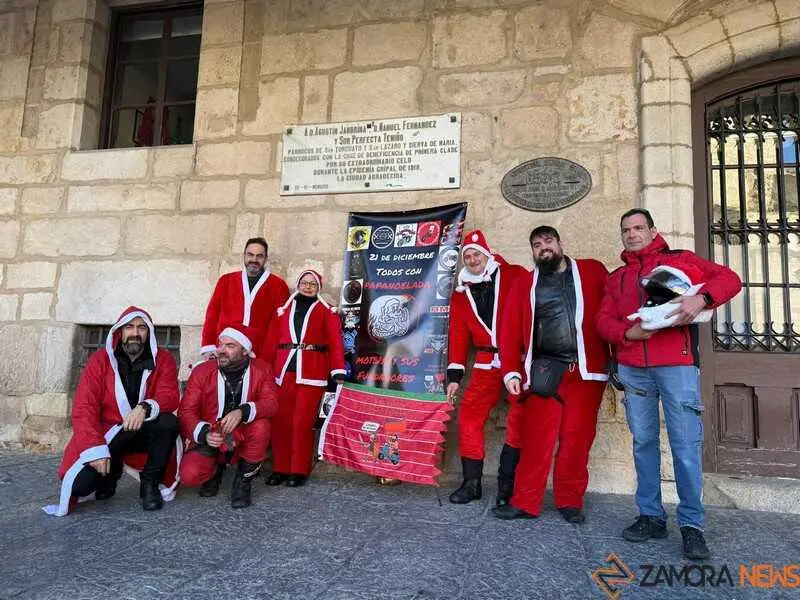 papanoelada motera Zamora _33