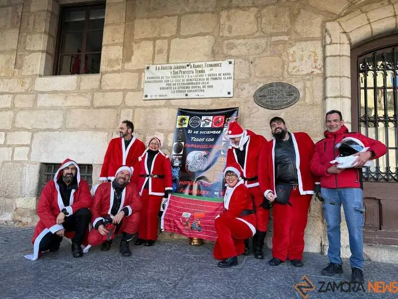 papanoelada motera Zamora _34