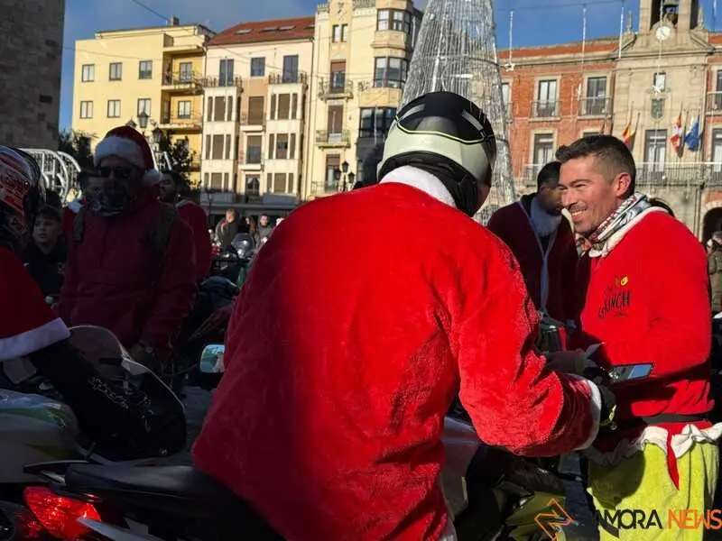 papanoelada motera Zamora _38