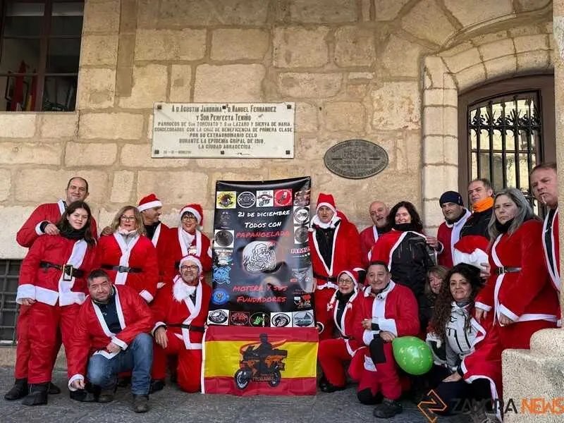 papanoelada motera Zamora _45