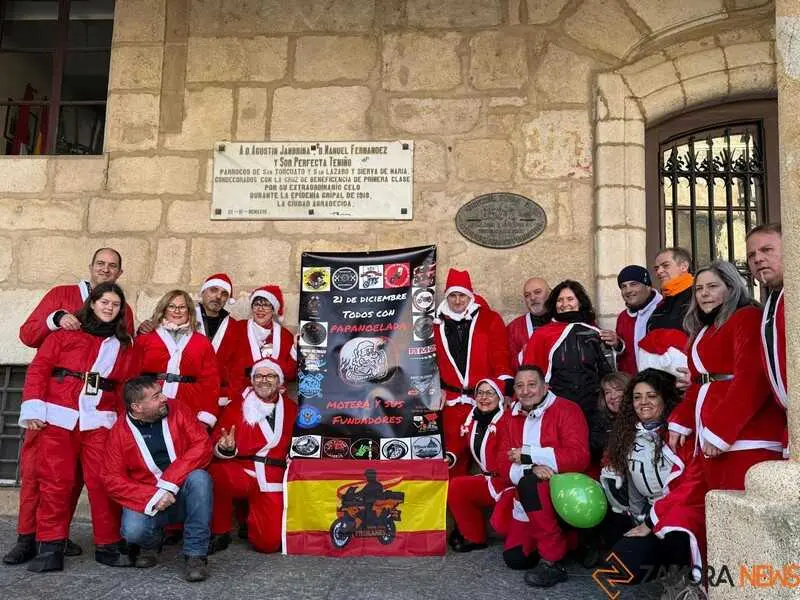 papanoelada motera Zamora _46