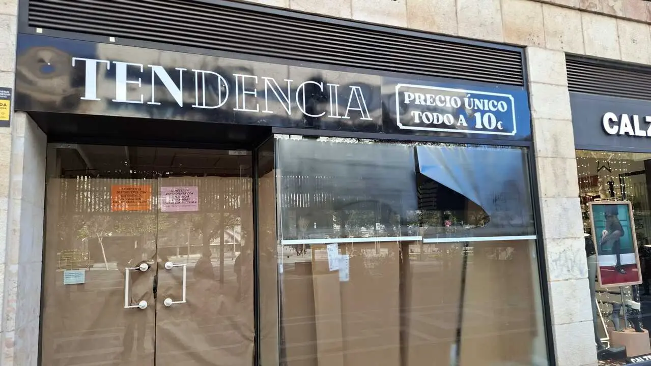 Nueva tienda en Santa Clara