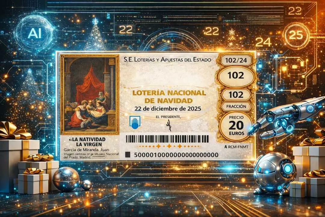 d&eacute;cimo loteria 2025