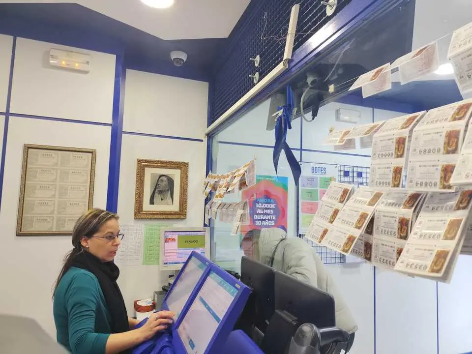 loter&iacute;a zamora