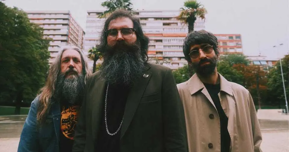 Arizona Baby. Imagen de Facebook