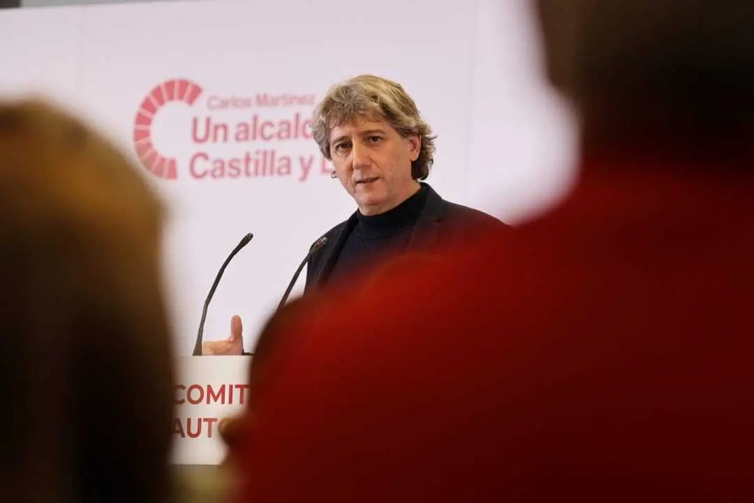 Carlos Mart&iacute;nez