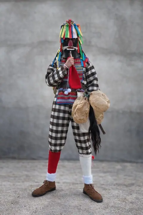 Zangarr&oacute;n Sanzoles 2025