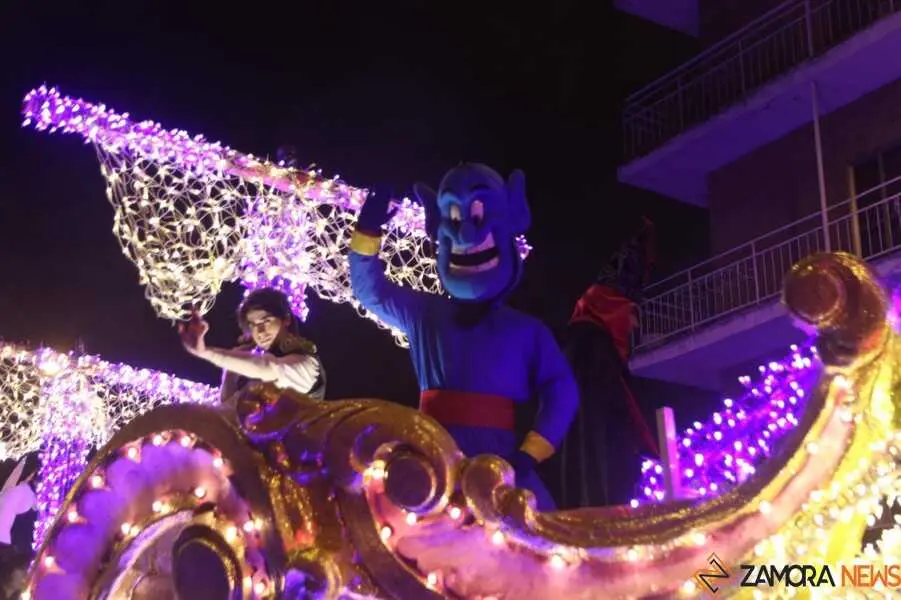 Cabalgaza Zamora _17