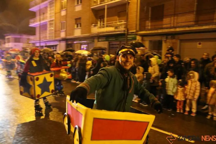 Cabalgaza Zamora _19