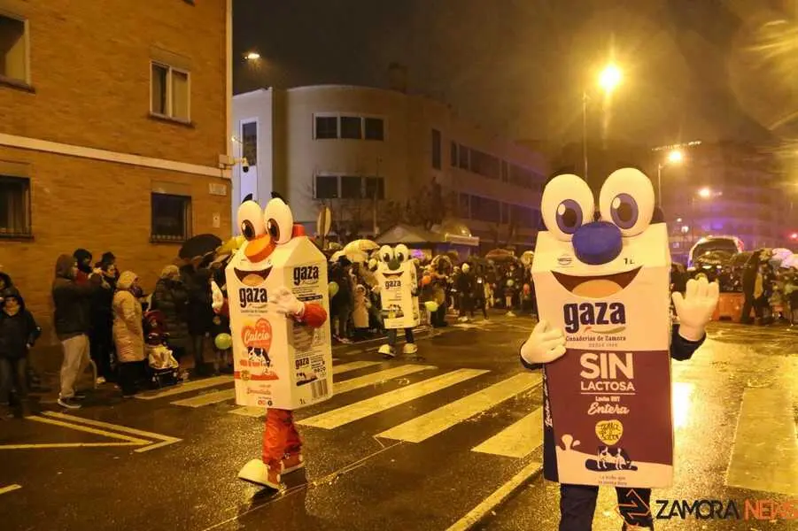 Cabalgaza Zamora _24