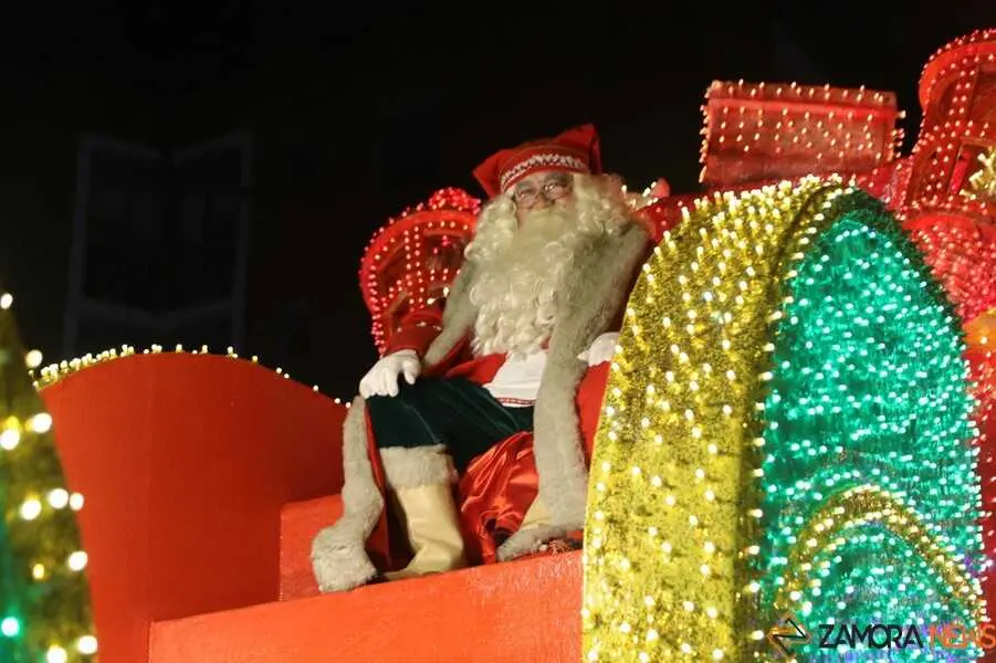 Cabalgaza Zamora _27