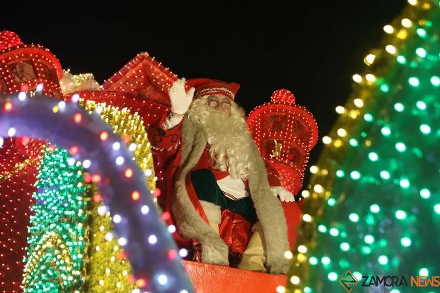 Cabalgaza Zamora _34