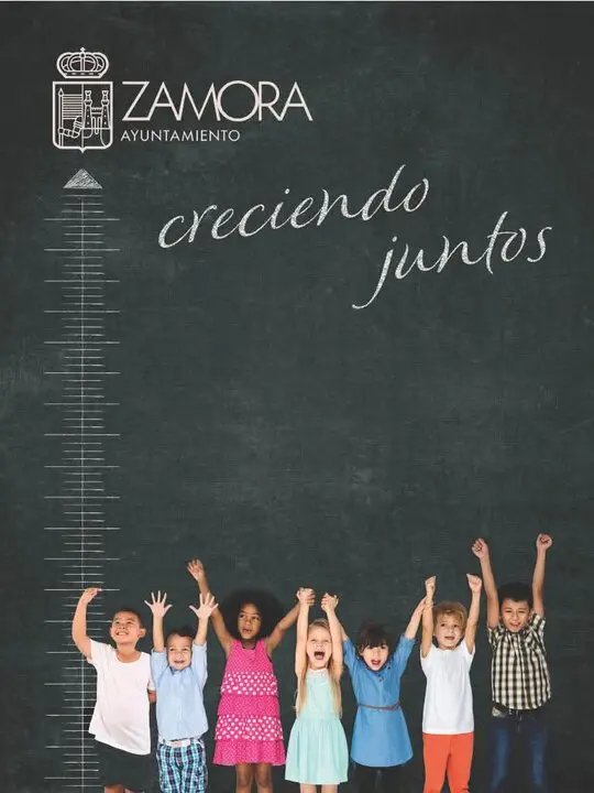 felicitaci&oacute;n de Navidad del Ayuntamiento de Zamora  (2)