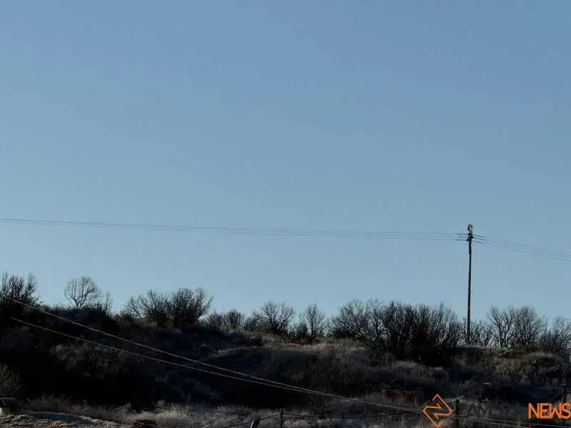 d&iacute;a soleado pero con helada en la provincia de Zamora 