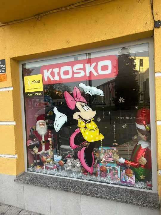 kiosko Aldea1