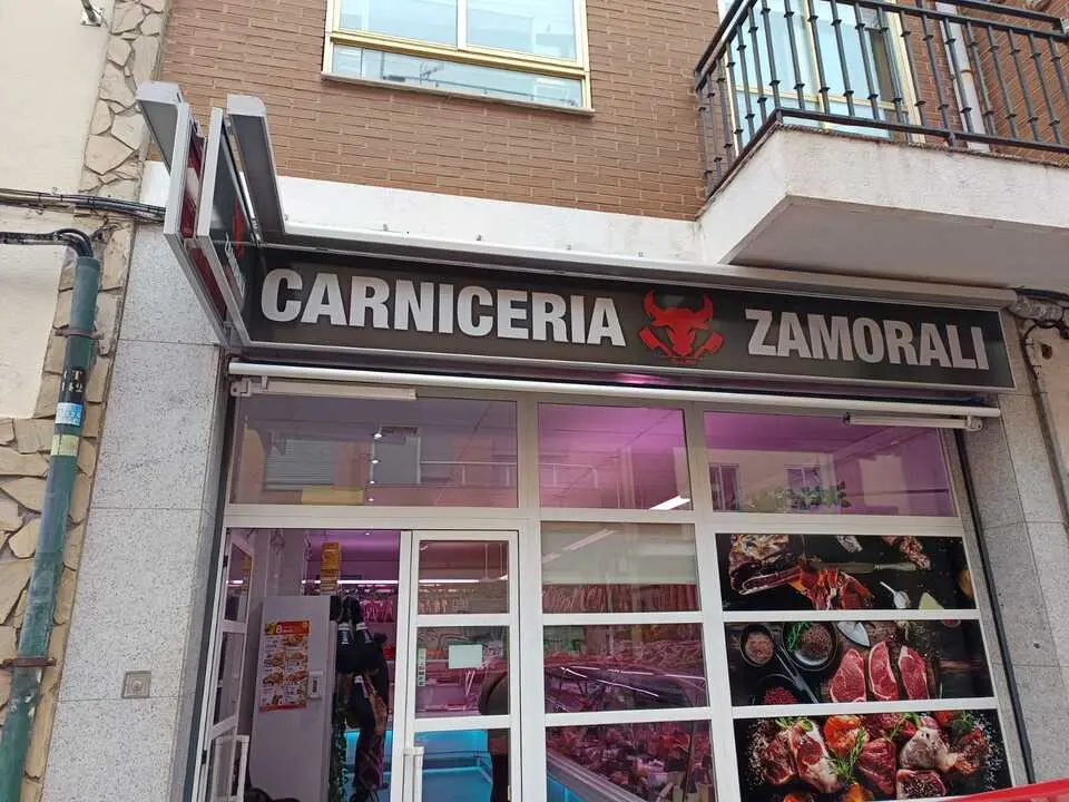 Nueva carnicer&iacute;a