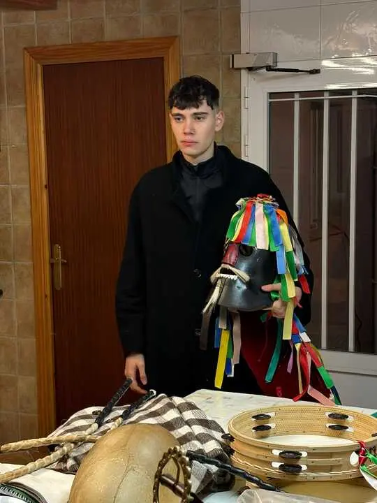 Zangarr&oacute;n de Sanzoles (2)