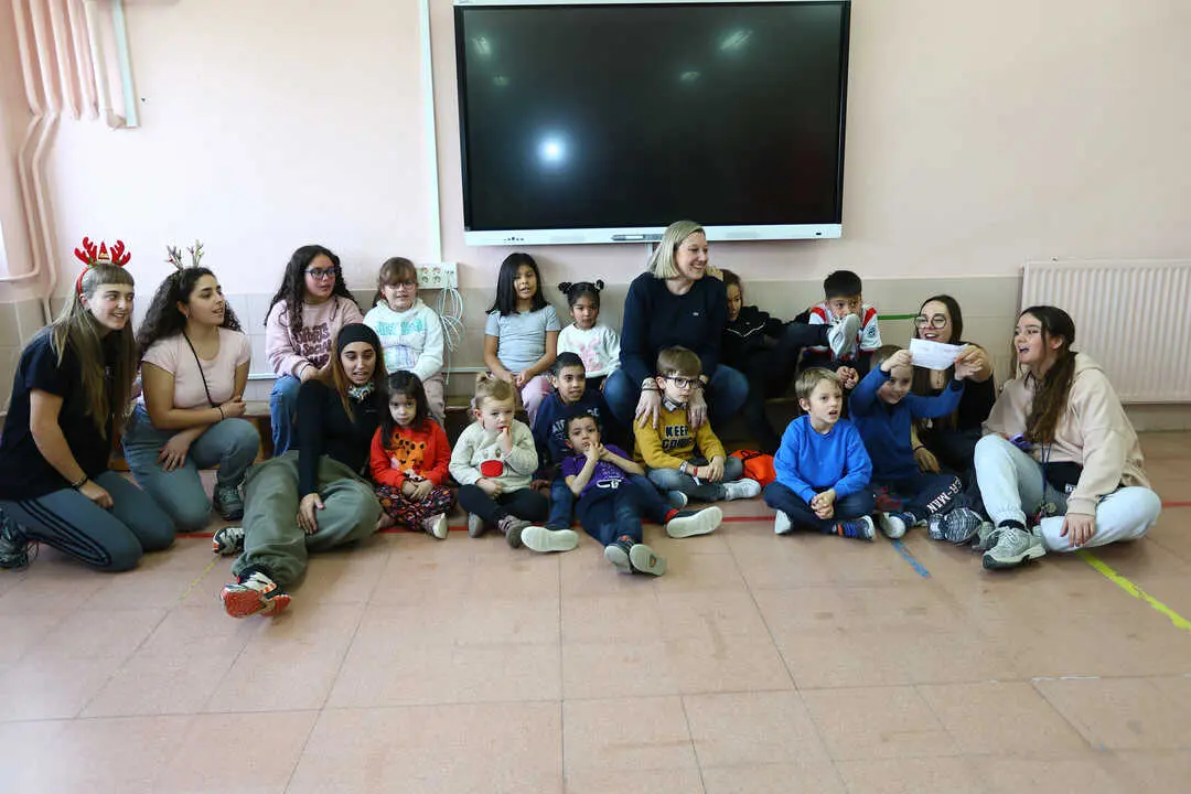 Conciliamos Navidad (1)