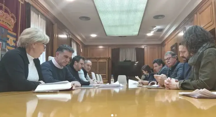 Diputaci&oacute;n de Zamora