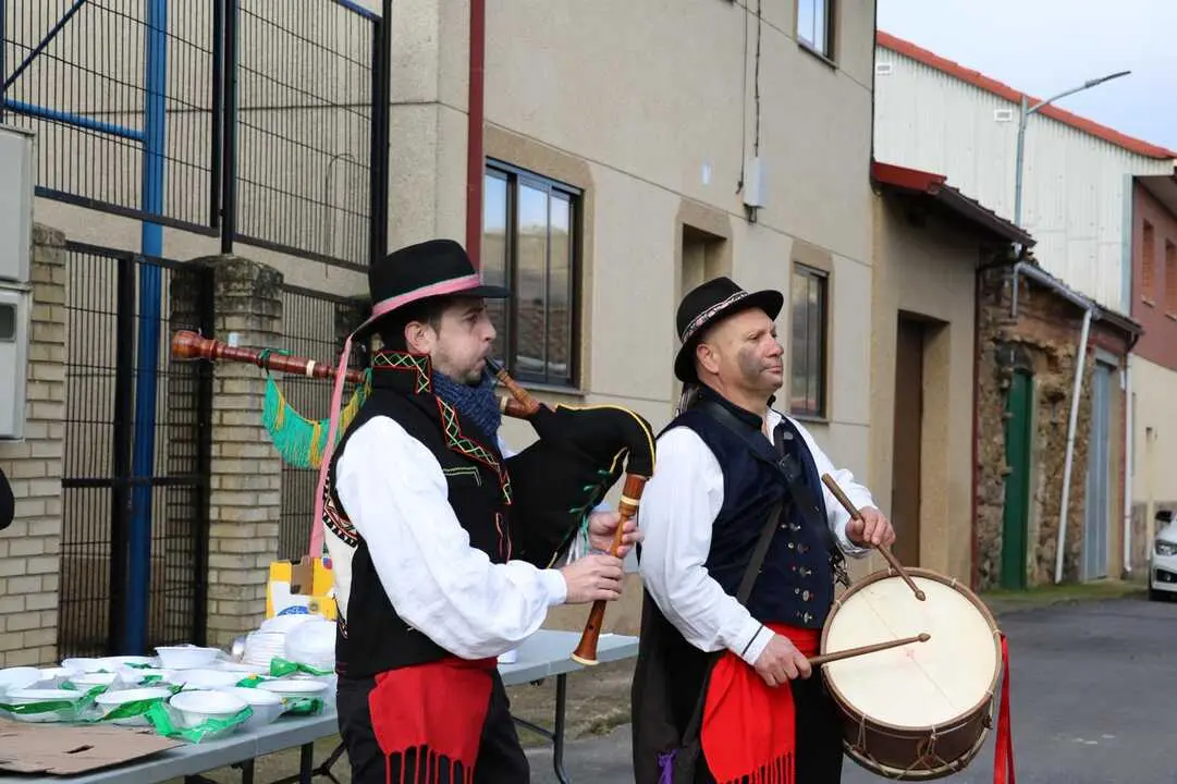 La Filandorra en Ferrreras de Arriba. IMAGEN CEDIDA (5)