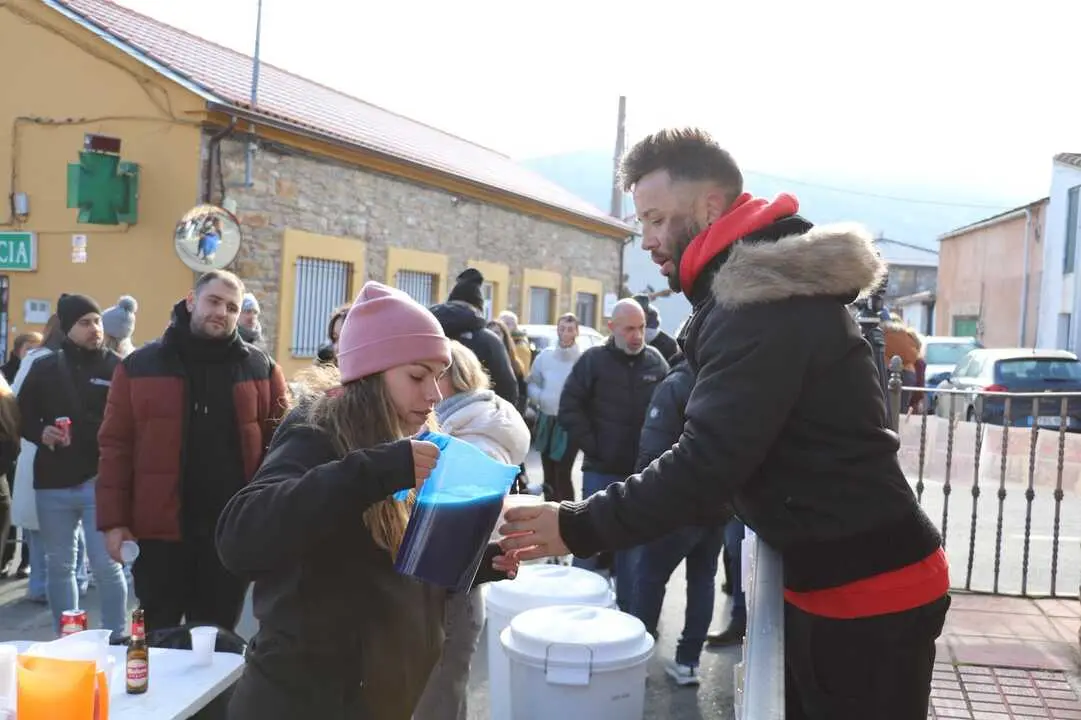 La Filandorra en Ferrreras de Arriba. IMAGEN CEDIDA (6)