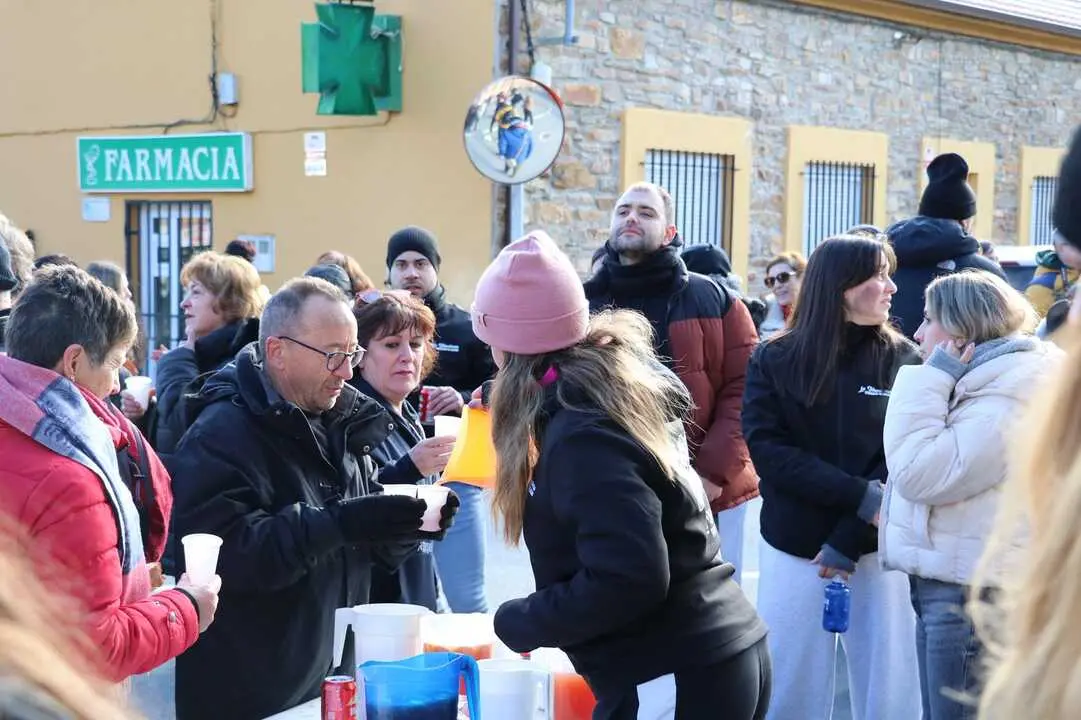 La Filandorra en Ferrreras de Arriba. IMAGEN CEDIDA (8)
