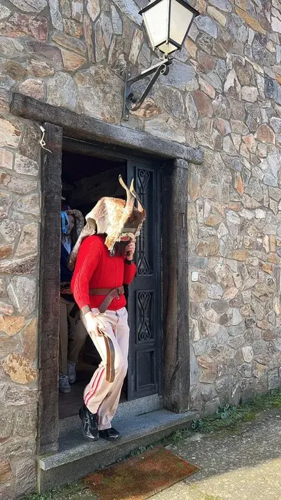 La Filandorra en Ferrreras de Arriba. IMAGEN CEDIDA (9)