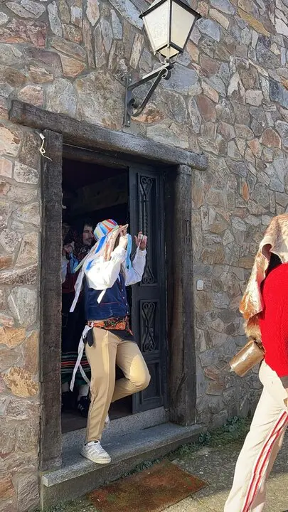 La Filandorra en Ferrreras de Arriba. IMAGEN CEDIDA (10)