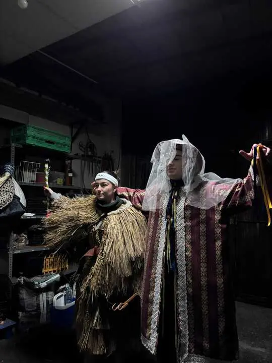 Tafarr&oacute;n y la Madama Pozuelo de T&aacute;bara (6)