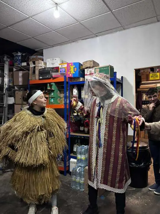 Tafarr&oacute;n y la Madama Pozuelo de T&aacute;bara (8)