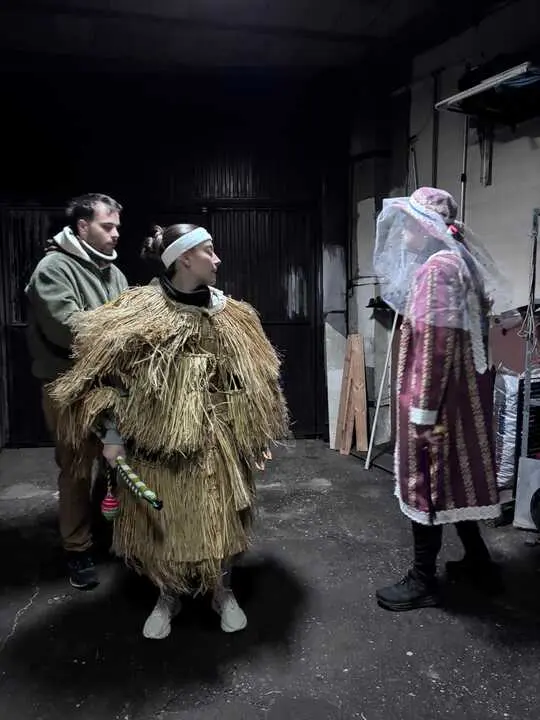 Tafarr&oacute;n y la Madama Pozuelo de T&aacute;bara (9)