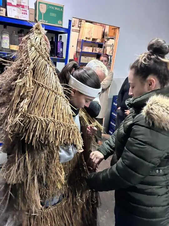 Tafarr&oacute;n y la Madama Pozuelo de T&aacute;bara (10)