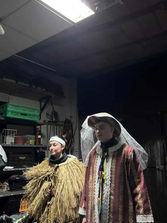 Tafarr&oacute;n y la Madama Pozuelo de T&aacute;bara (11)