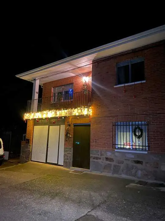 casas decoradas en Navidad en Domez (8)