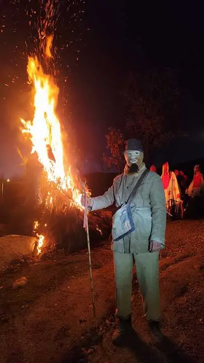 Visparra en Vigo (3)