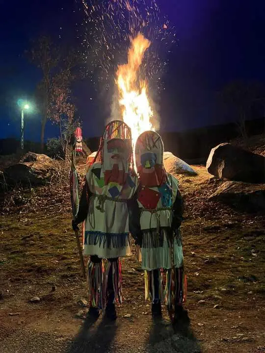 Visparra en Vigo (8)