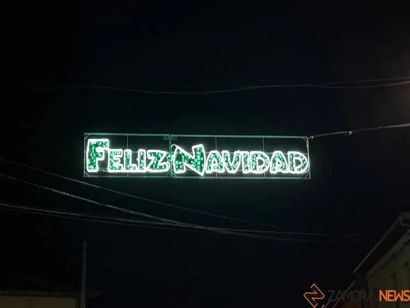 casas decoradas en Santib&aacute;&ntilde;ez de Tera 